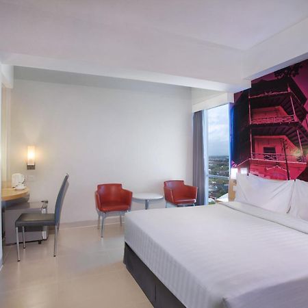Favehotel Solo Baru Экстерьер фото